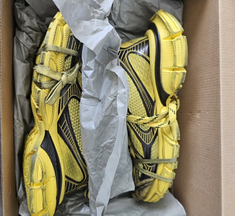 3xl Sneaker