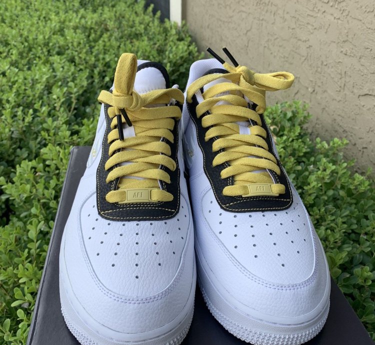 Af-1 07 Lv White Photon Dust-saturn Gold