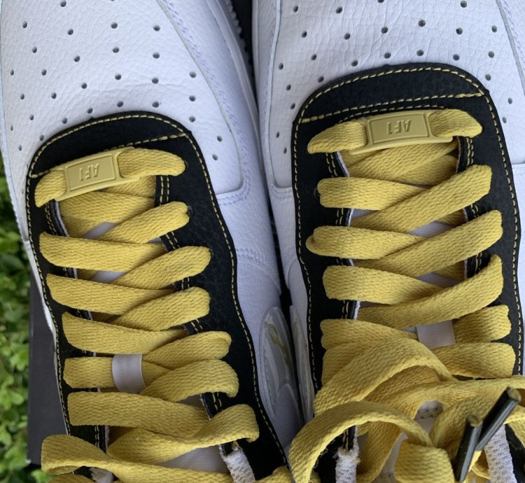 Af-1 07 Lv White Photon Dust-saturn Gold