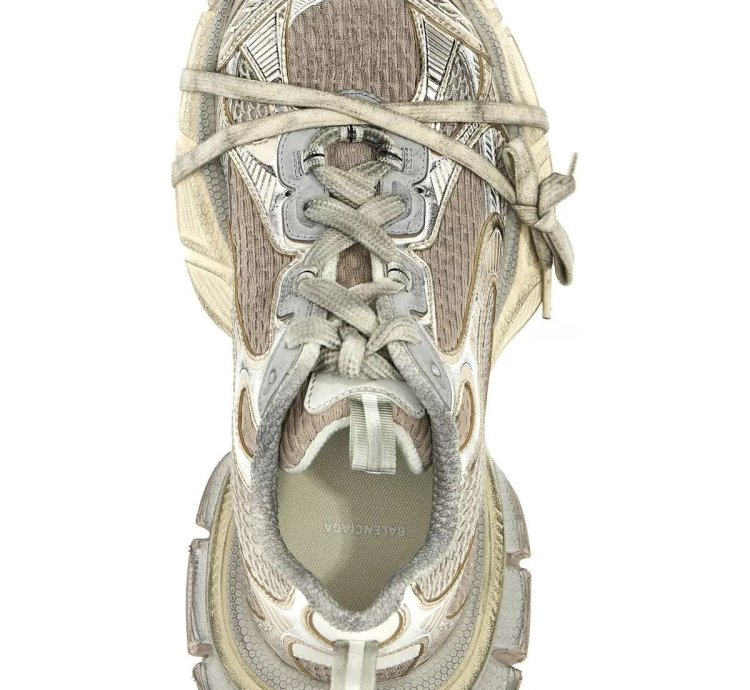 3xl Sneakers