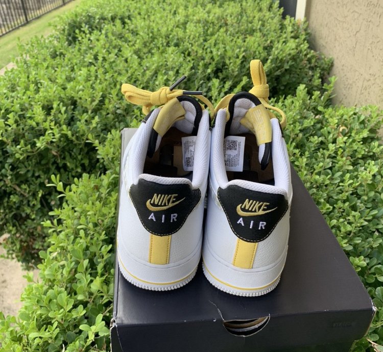 Af-1 07 Lv White Photon Dust-saturn Gold