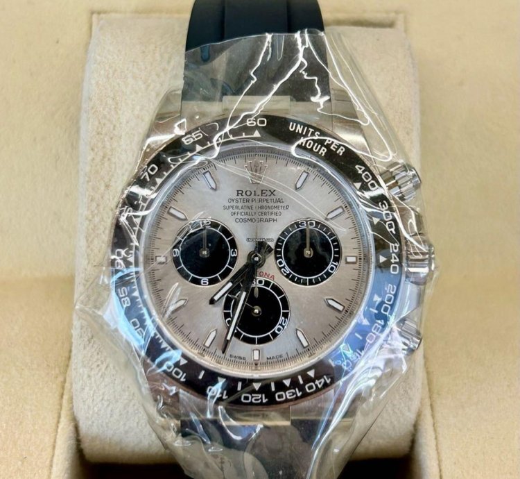 Rolex M126519ln-0006