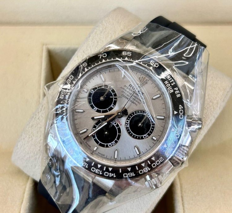 Rolex M126519ln-0006