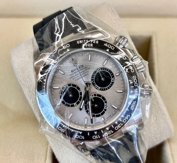 Rolex M126519ln-0006