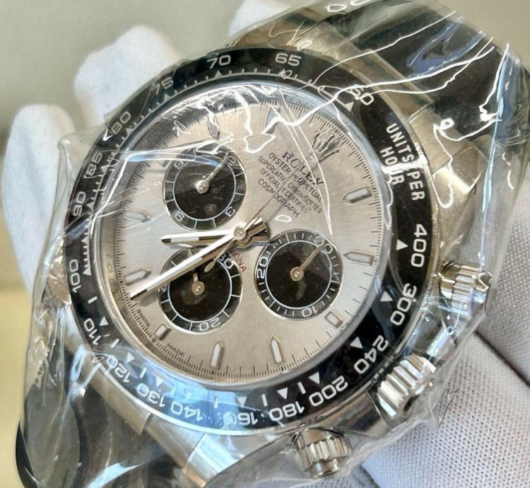 Rolex M126519ln-0006