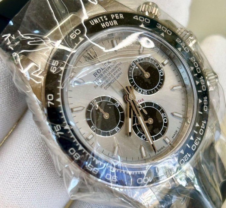 Rolex M126519ln-0006