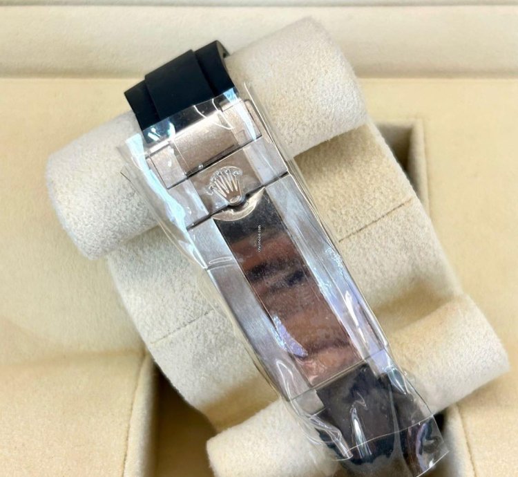 Rolex M126519ln-0006