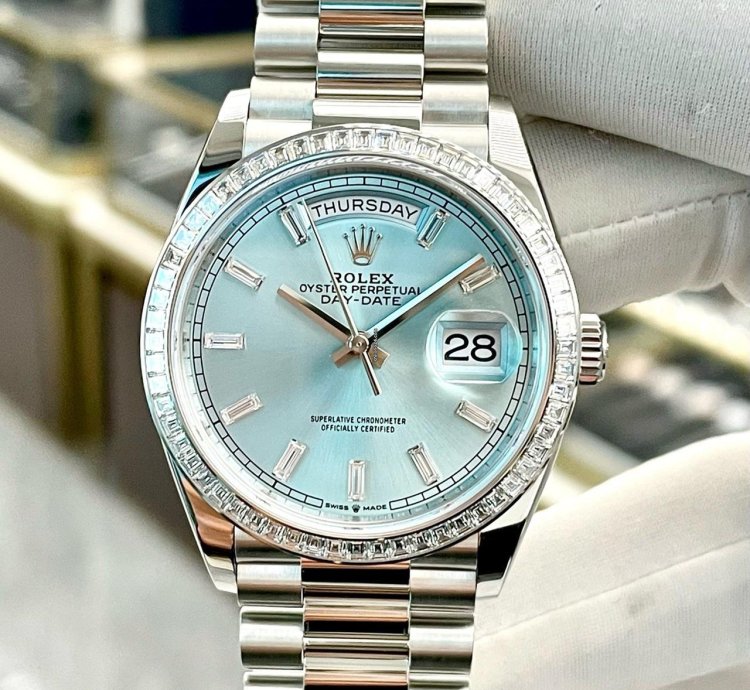 Rolex M128396tbr-0003