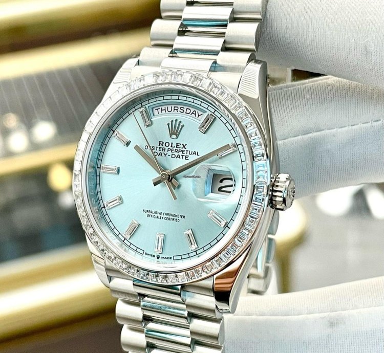 Rolex M128396tbr-0003