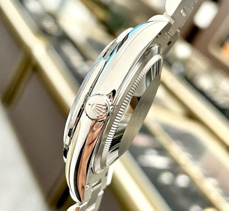 Rolex M128396tbr-0003
