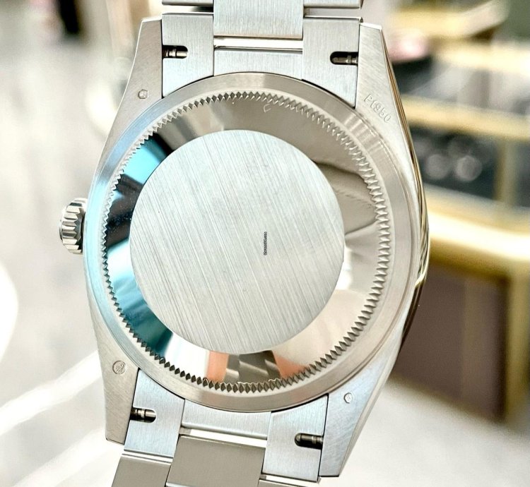 Rolex M128396tbr-0003