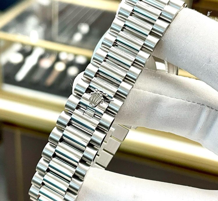 Rolex M128396tbr-0003