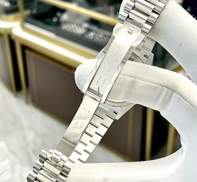 Rolex M128396tbr-0003