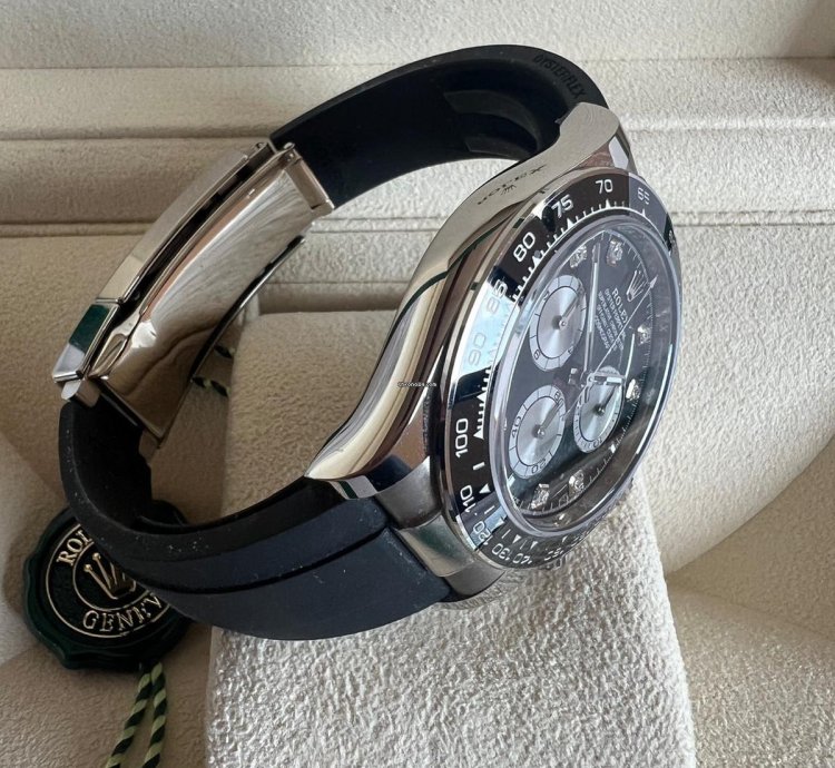 Rolex Neu Mit Box Und Papieren Aus 2024