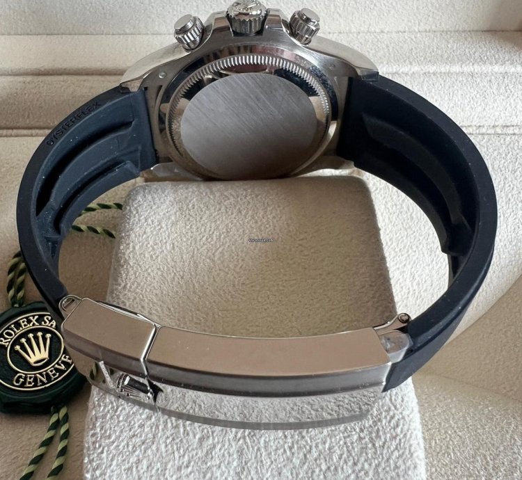 Rolex Neu Mit Box Und Papieren Aus 2024