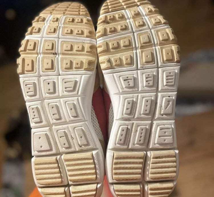 Tom Sachs Nike Marsyard 2 0 Space Camp Pristine 2017 Grail