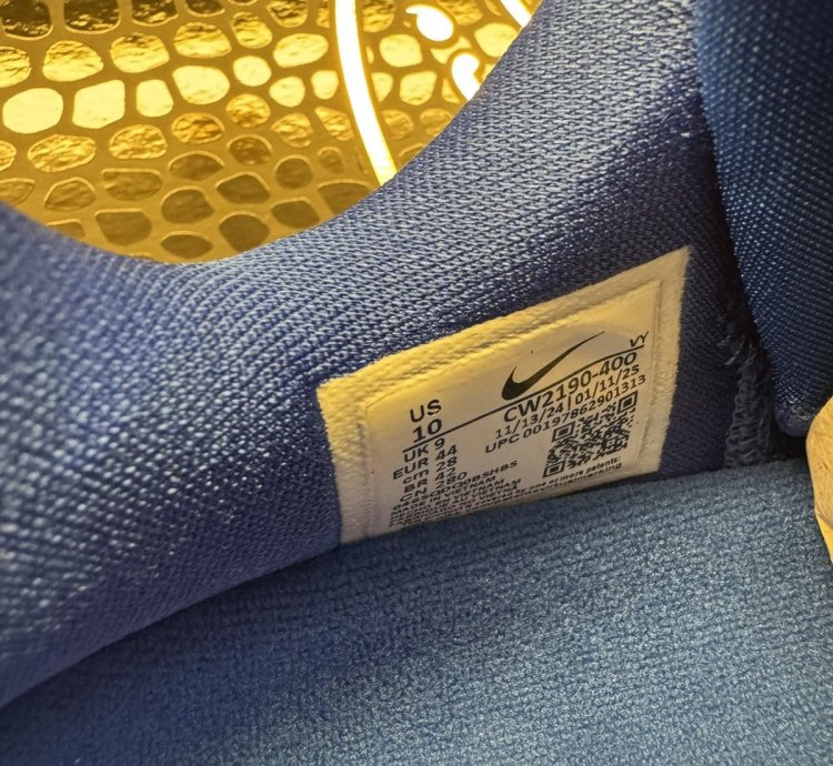Nike Kobe Protro 6 La Dodgers