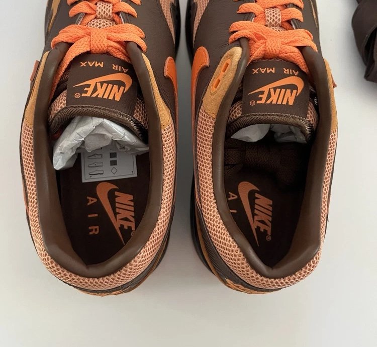 Nike Air Max 1 Kings Day