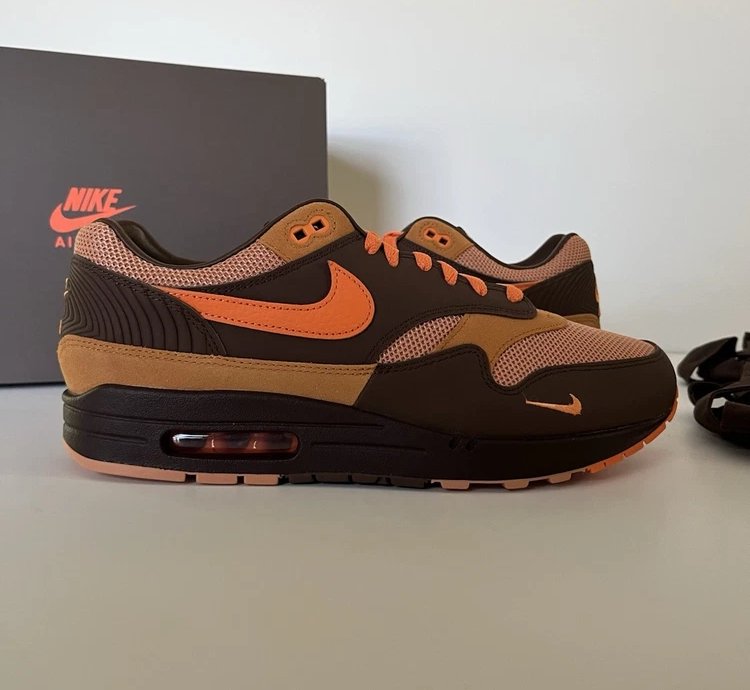 Nike Air Max 1 Kings Day
