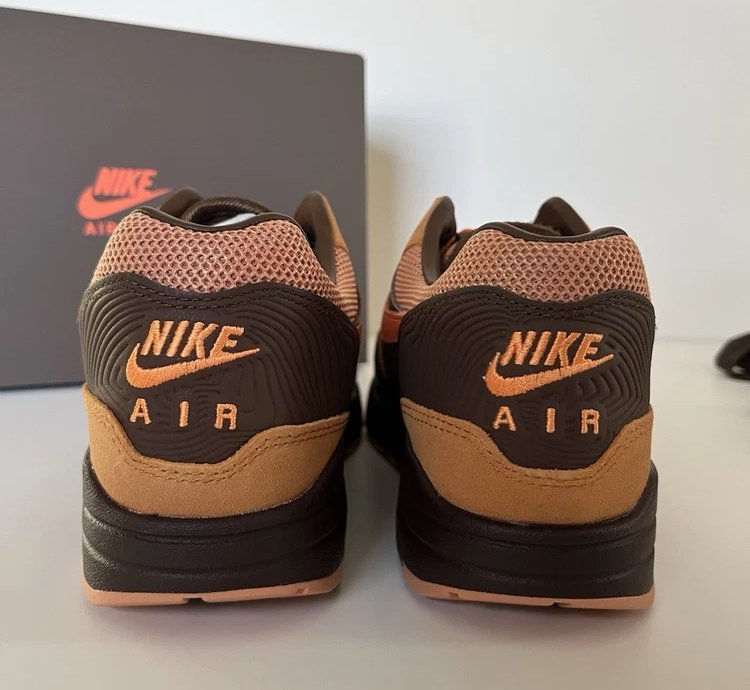Nike Air Max 1 Kings Day