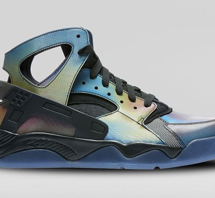 Air Flight Huarache Quai 54