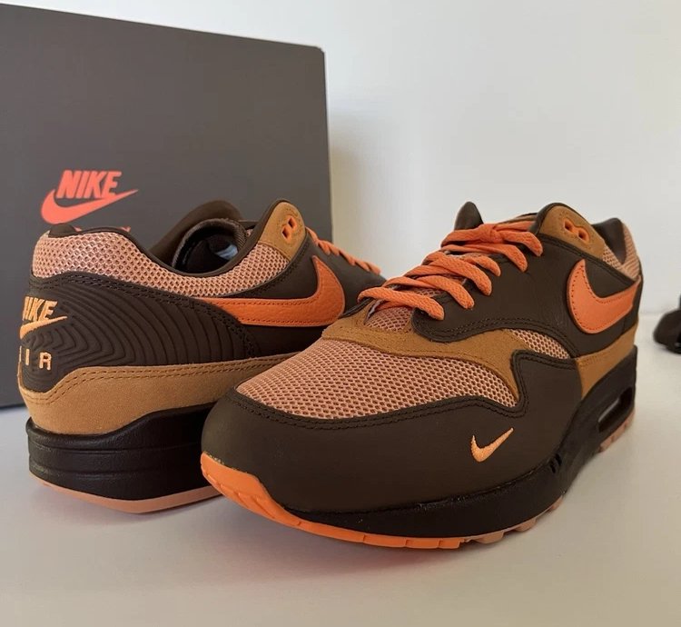 Nike Air Max 1 Kings Day