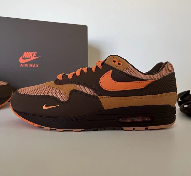 Nike Air Max 1 Kings Day
