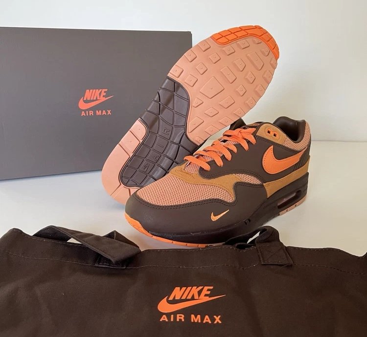 Nike Air Max 1 Kings Day
