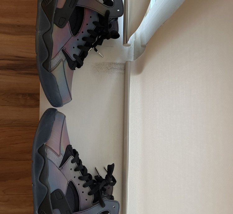 Air Flight Huarache Quai 54