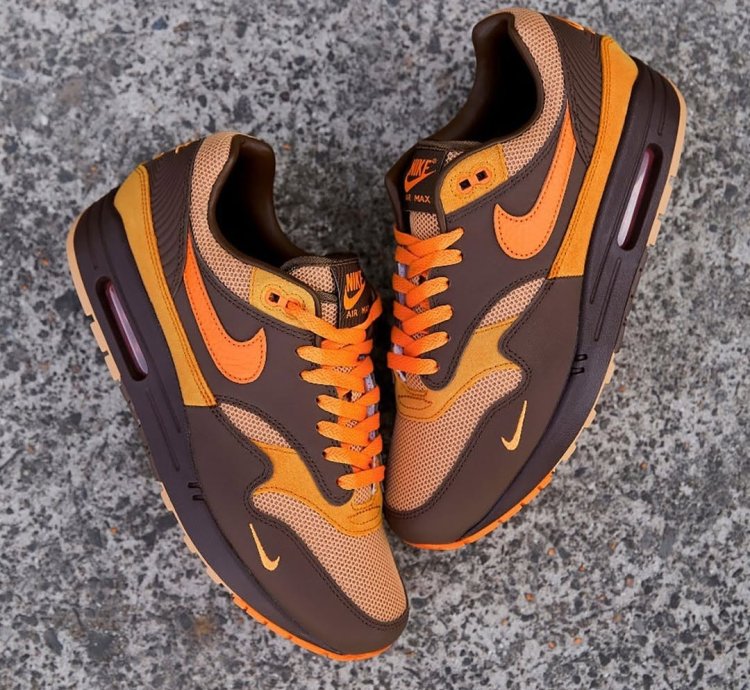 Nike Air Max 1 Kings Day