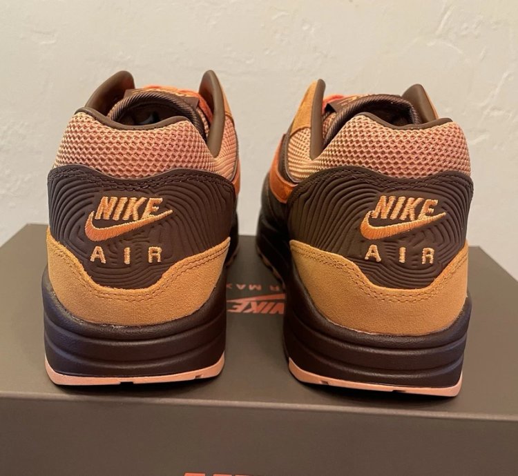 Nike Air Max 1 Kings Day