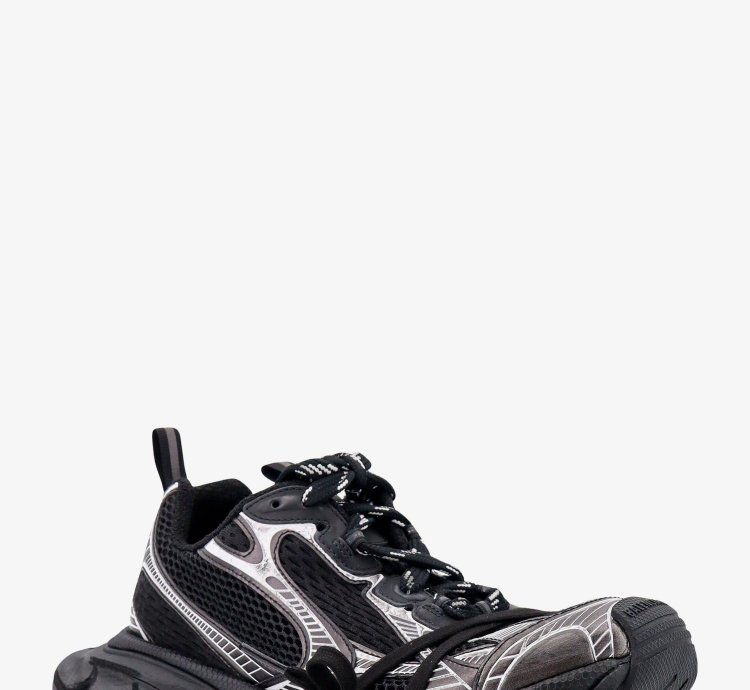 Balenciaga 3 Xl Size Eu 41 For Men