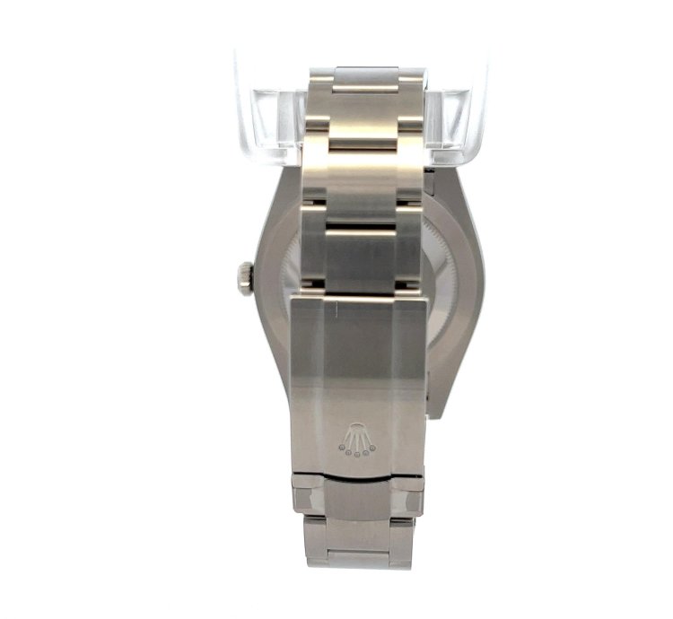 Rolex Oyster Perpetual 41 124300