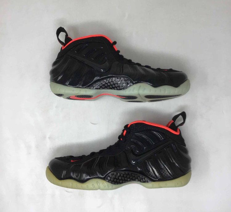 Air Foamposite Pro Prm Yeezy