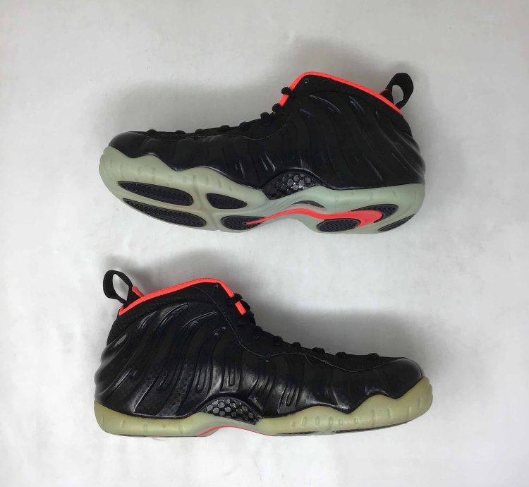 Air Foamposite Pro Prm Yeezy