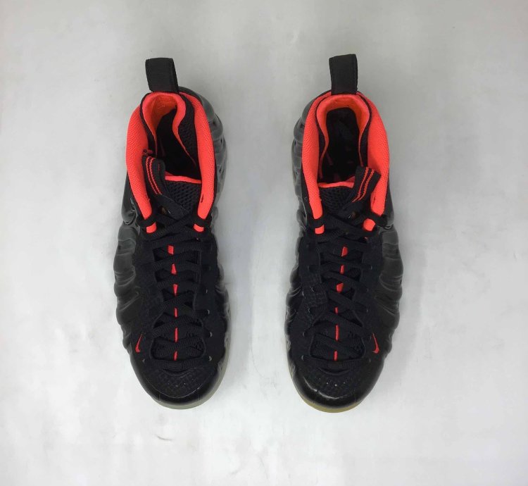 Air Foamposite Pro Prm Yeezy
