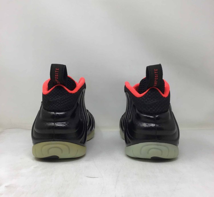 Air Foamposite Pro Prm Yeezy