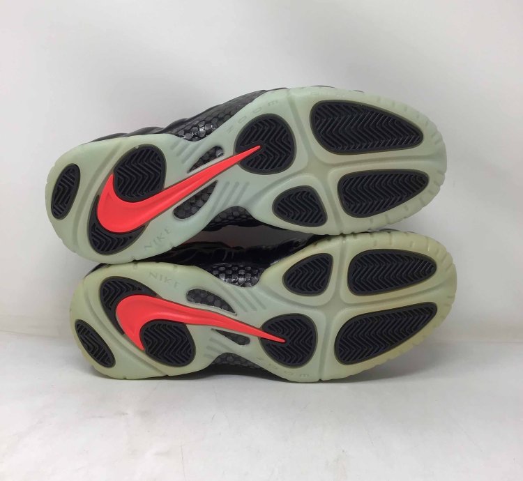 Air Foamposite Pro Prm Yeezy