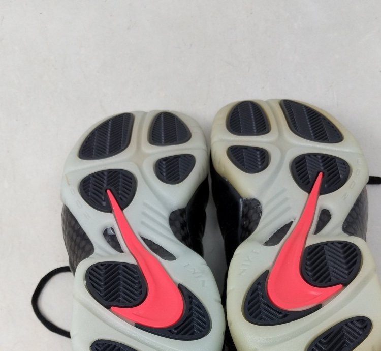 Air Foamposite Pro Prm Yeezy