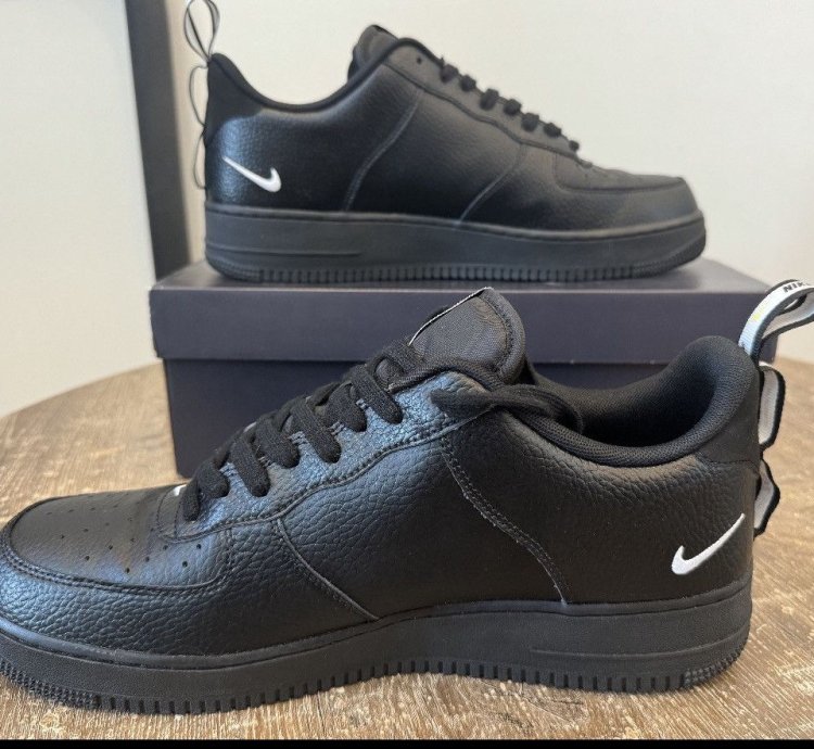 Air Force 01 07 Lv8 Utility