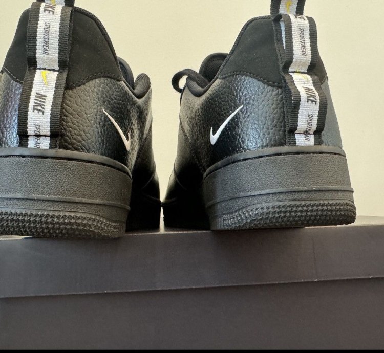 Air Force 01 07 Lv8 Utility