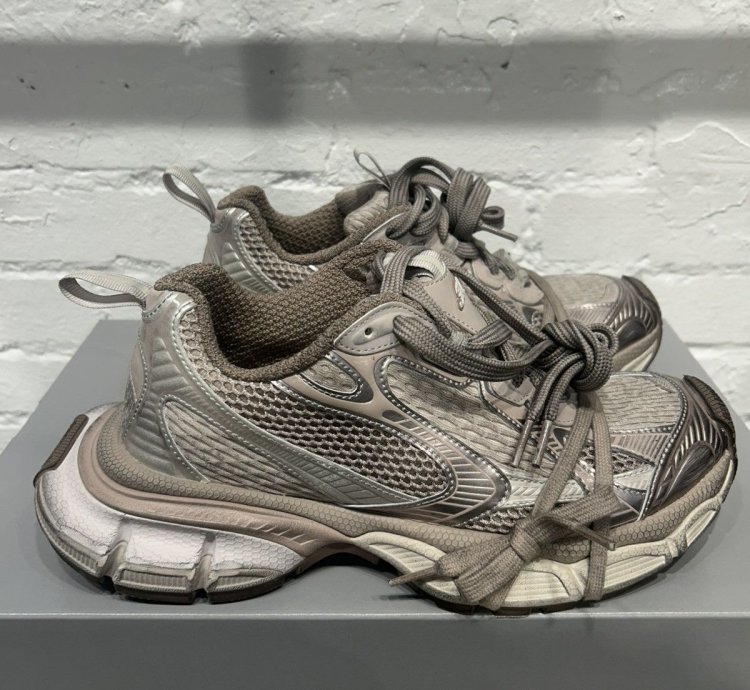 Balenciaga 3xl Sneaker