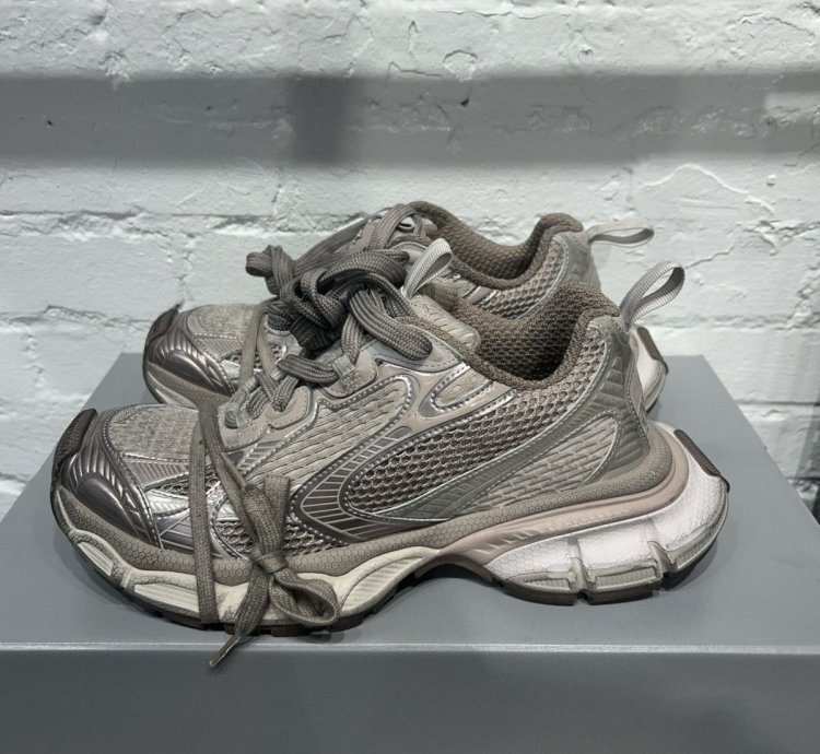 Balenciaga 3xl Sneaker