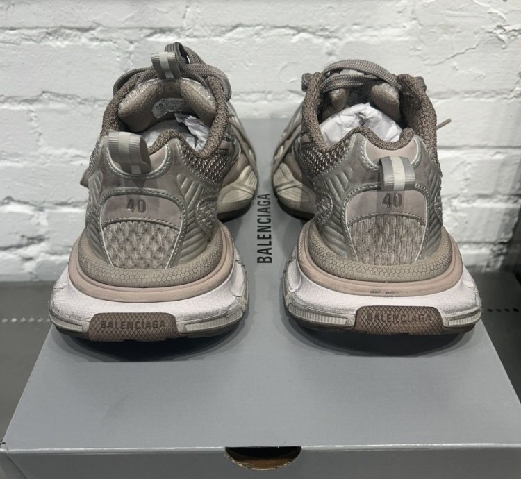 Balenciaga 3xl Sneaker