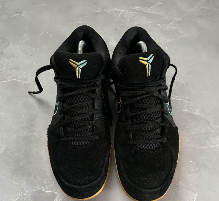 Nike Koby 4 Protro