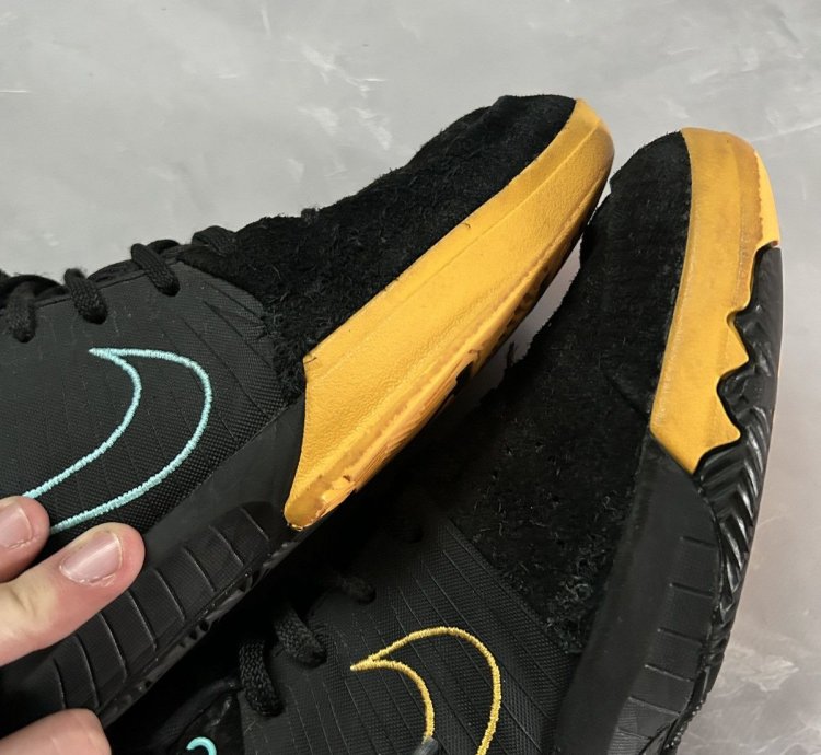 Nike Koby 4 Protro