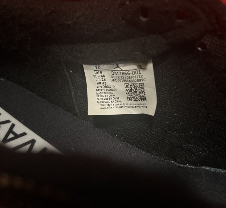 Travis Scott Air Jordan 1 Low Og Sp Black Phantom