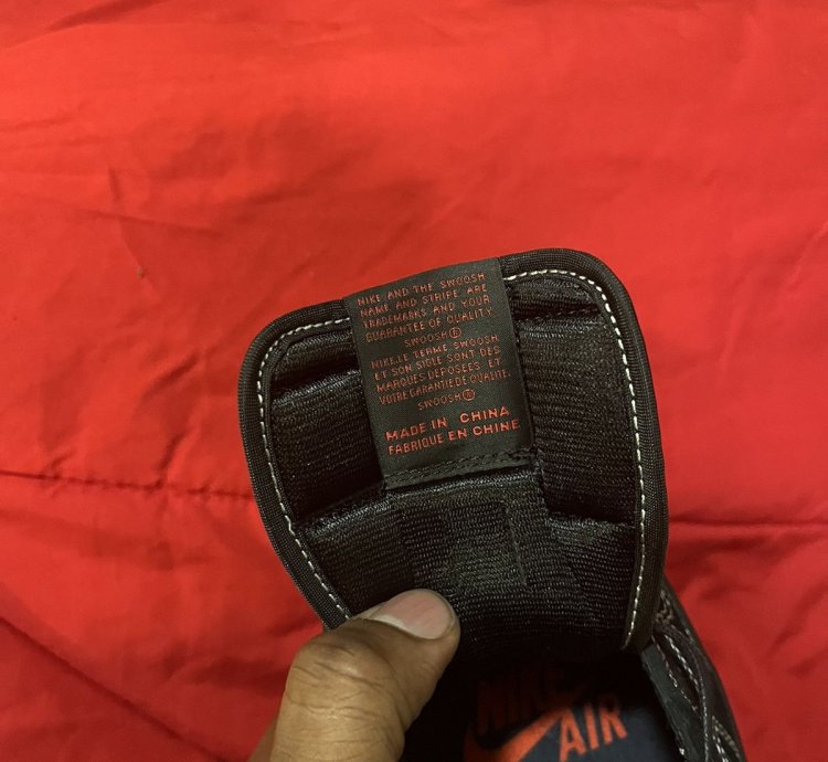 Travis Scott Air Jordan 1 Low Og Sp Black Phantom