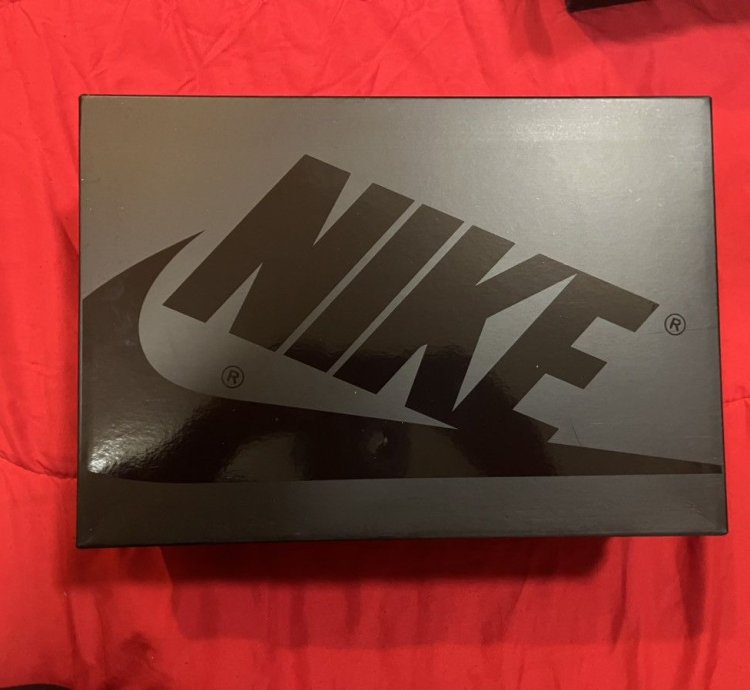 Travis Scott Air Jordan 1 Low Og Sp Black Phantom