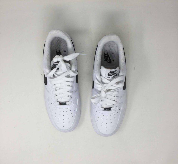 Air Force 1 07 An20 White Black